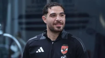 صفقة مرتقبة.. حمزة علاء يقترب من المصري بمرونة أهلاوية يناير 2026